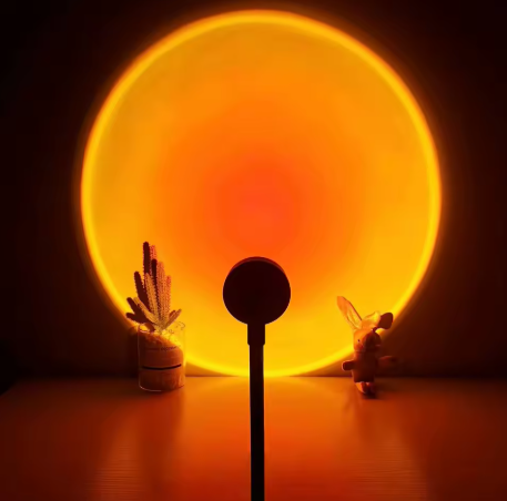 Lámpara | Sunset™