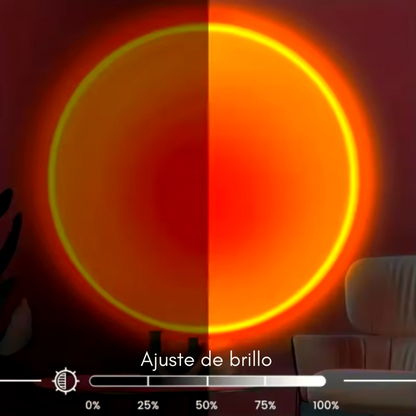 Lámpara | Sunset™